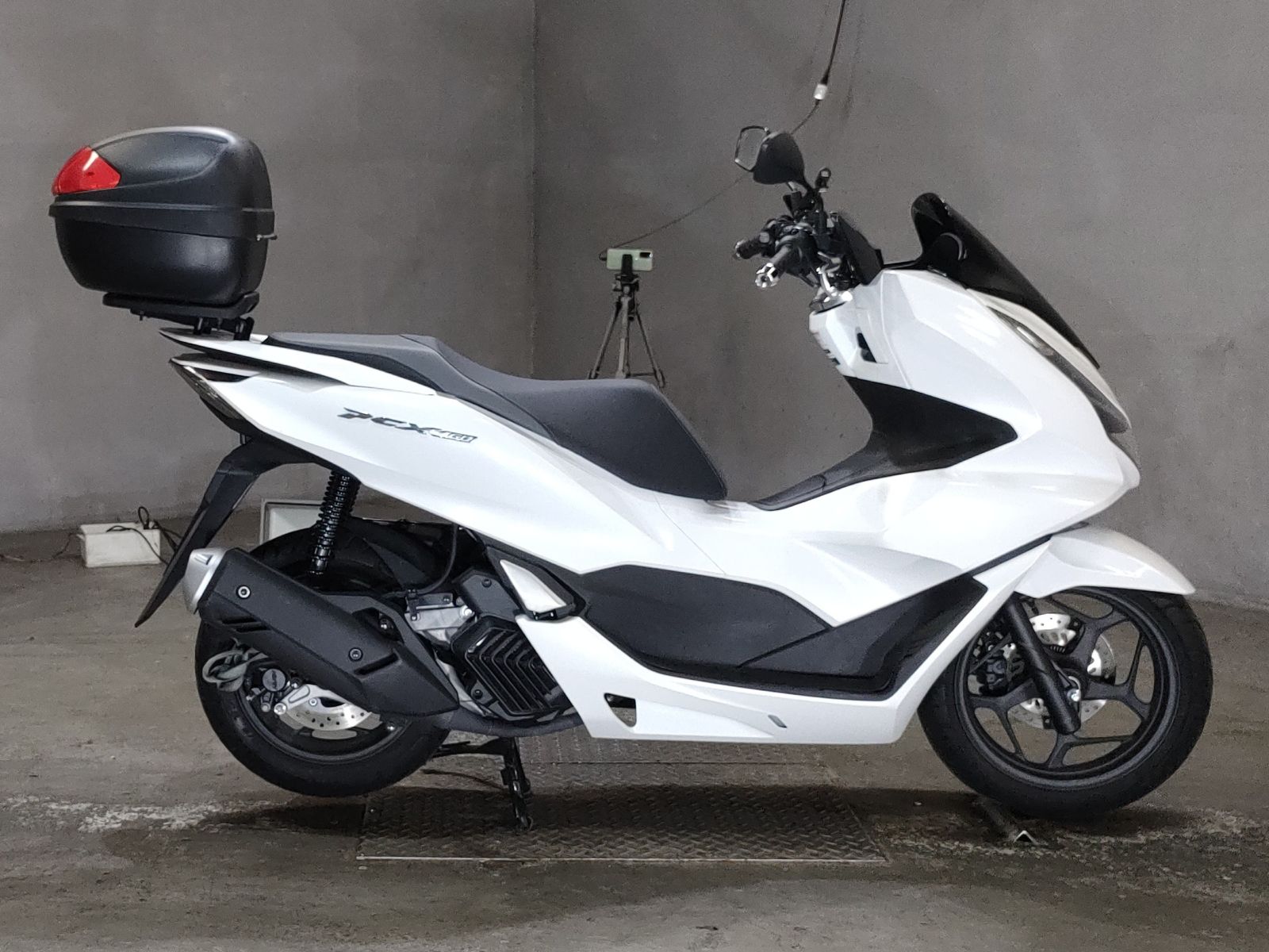 Honda PCX160 2021