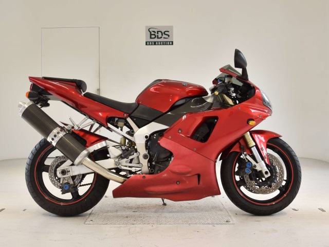 Yamaha YZF-R1 1998