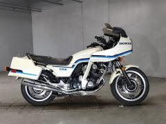 Honda CBX1000 1983
