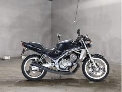 Kawasaki BALIUS ZR250 1993