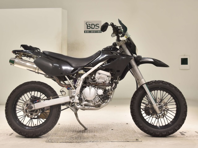 Suzuki 250SB