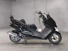 Yamaha MAJESTY 125 2008