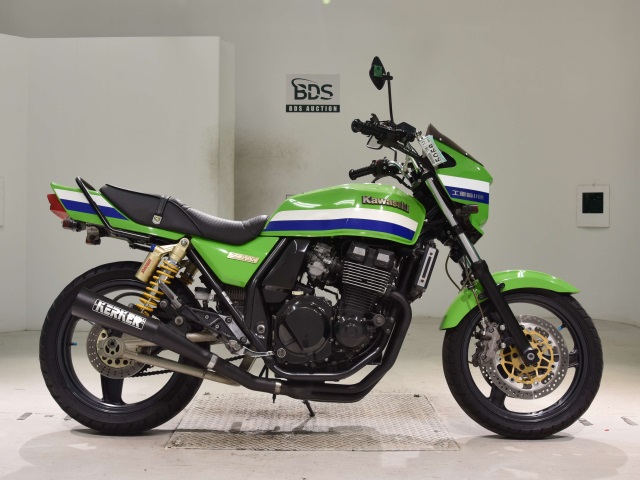 Kawasaki ZRX400 1998
