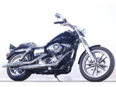HD LOW RIDER FXDL1580 2008