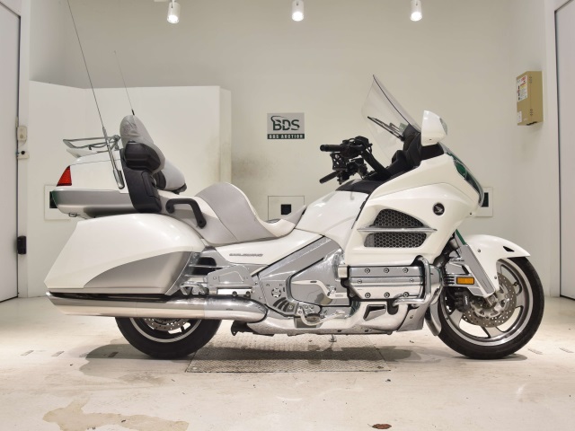 Honda GL1800 2014