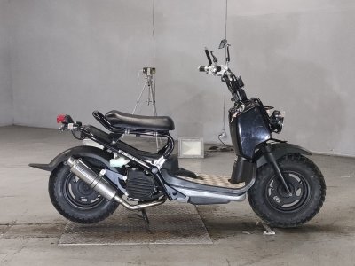 Honda ZOOMER 2003