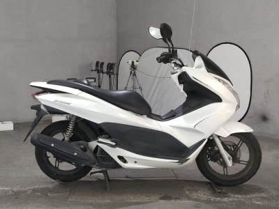 Honda PCX125 2010
