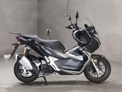 Honda ADV 150 2020