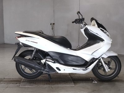 Honda PCX150 2014