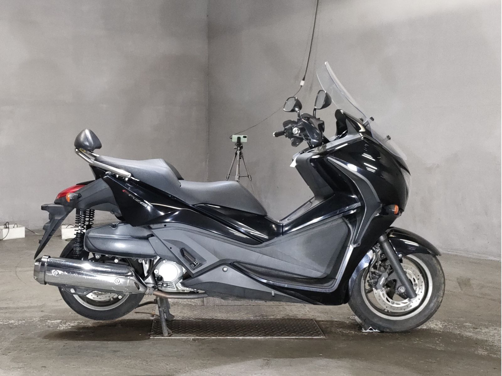 Honda PHASE250 2009