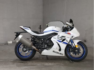 Suzuki GSX-R1000 2020