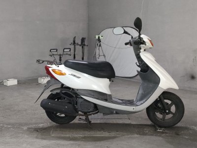 Yamaha JOG 115 2008