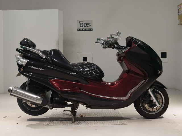 Yamaha MAJESTY 250C 2004