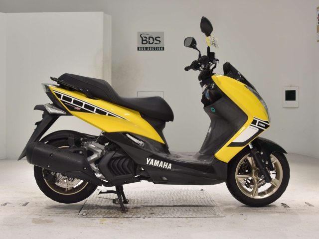 Yamaha MAJESTY 155S 2016