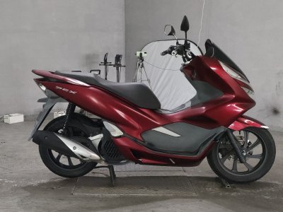 Honda PCX125 2018
