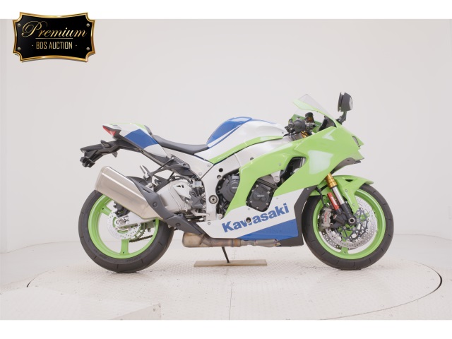 Kawasaki NINJA ZX-10RA 2024