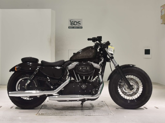 HD SPORTSTER FORTY-EIGHT XL1200X 2011