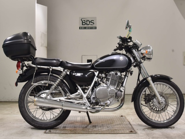 Suzuki ST250E