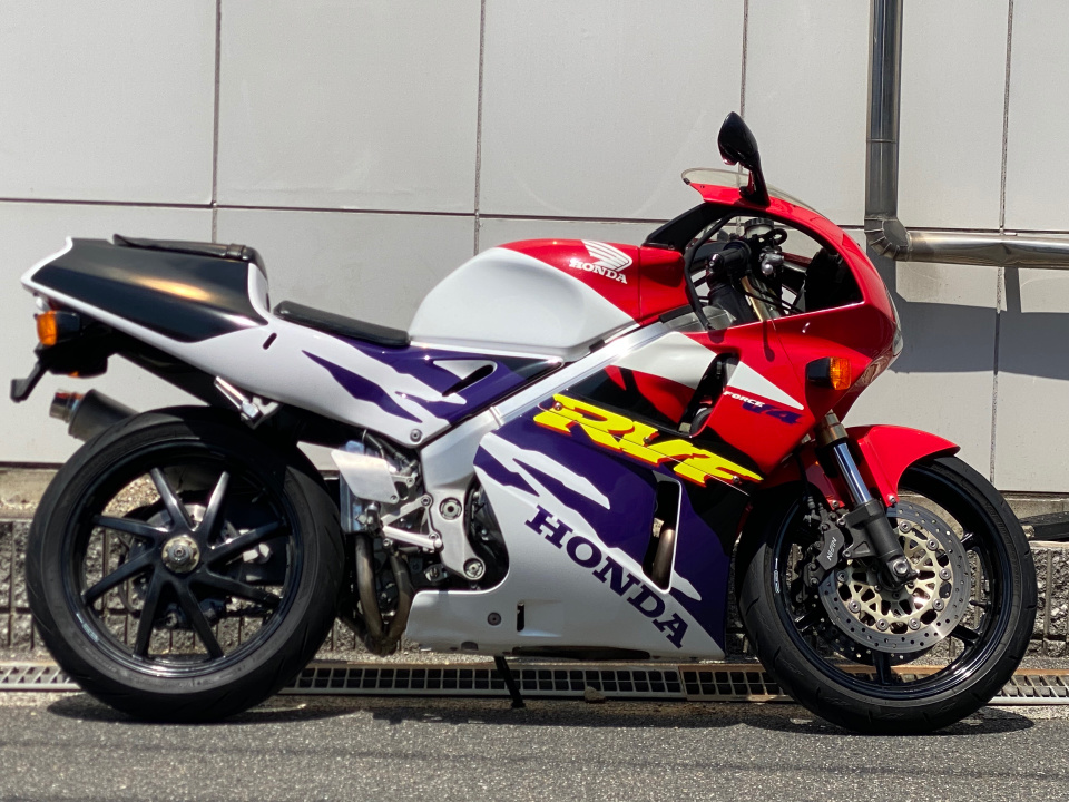 Honda RVF400 1997