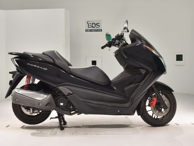 Honda FORZA SI 2016