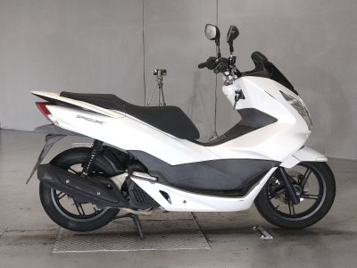 Honda PCX125 2015