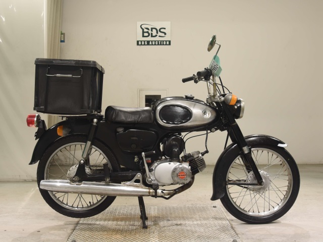 Suzuki K90