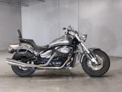 Suzuki BOULEVARD400 2006