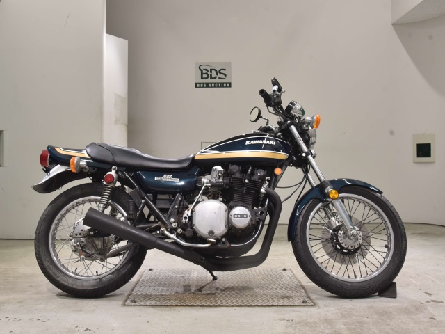 Kawasaki Z900LTD