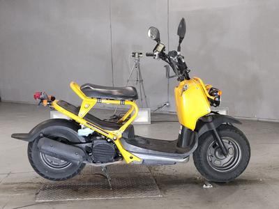 Honda ZOOMER 2006