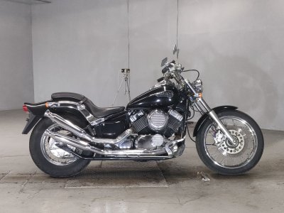 Yamaha DRAGSTAR XVS400 1997