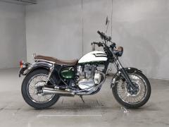 Kawasaki ESTRELLA RS 2009