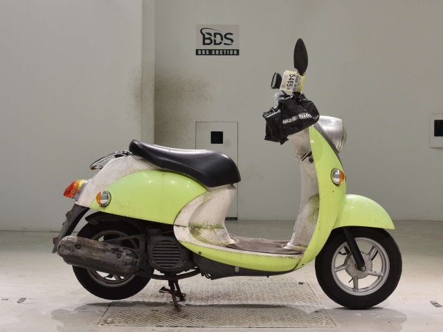 Yamaha VINO50 2004