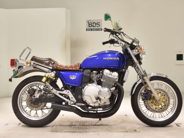 Honda CB400FOUR 1998