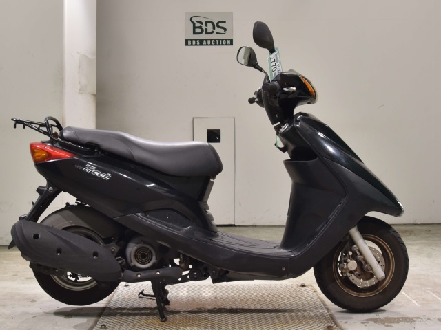 Yamaha AXIS125
