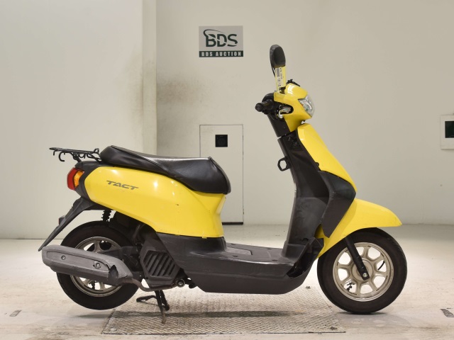 Honda TACT-4 BASIC 2016