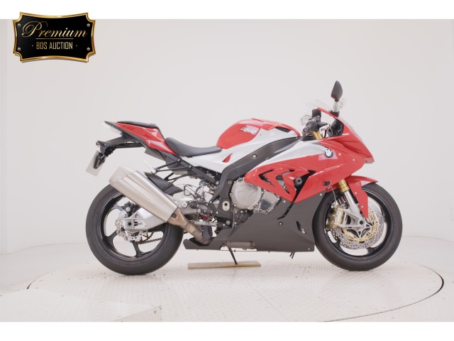 BMW S1000RR 2016
