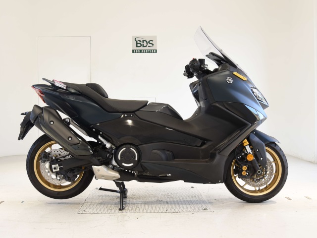 Yamaha T-MAX560T 2024