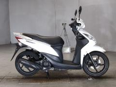 Honda DIO110 2013