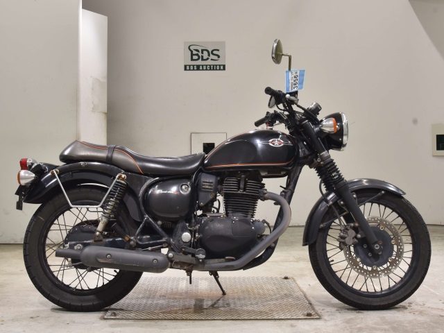 Kawasaki ESTRELLA 2014