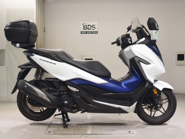 Honda FORZA 2018