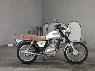 Suzuki VOLTY