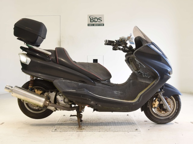 Yamaha MAJESTY 250 2001