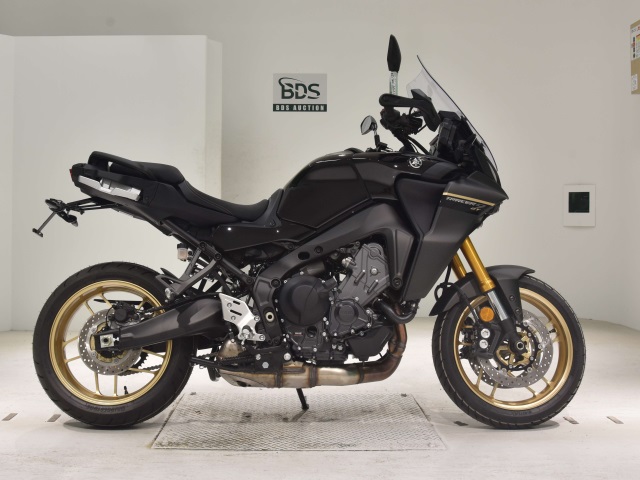 Yamaha TRACER9 GT 2023