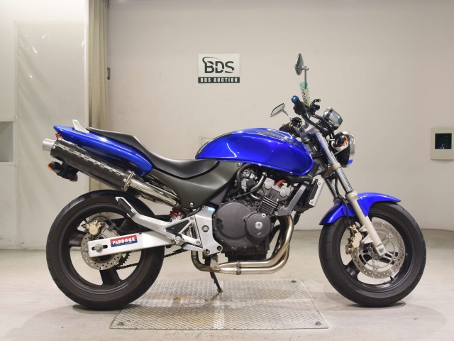 Honda HORNET CB250F 2001