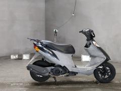 Suzuki ADDRESS V125