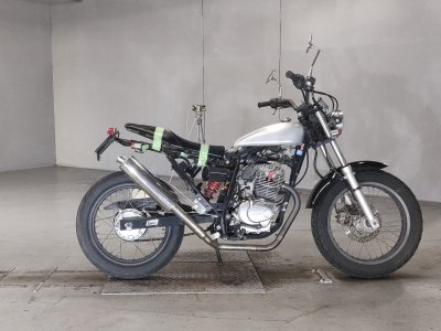 Honda FTR223 2003