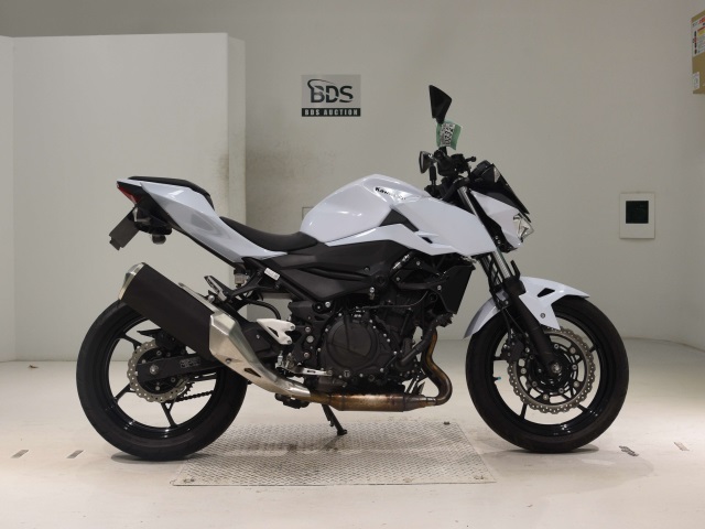 Kawasaki NINJA400 2022