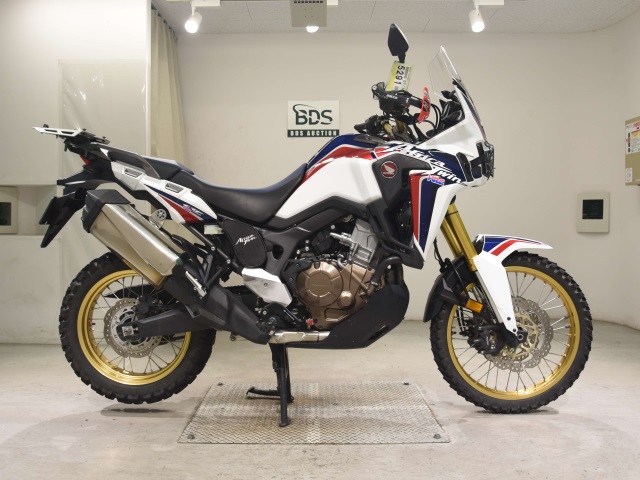 Honda AFRICATWIN CRF1000L 2016