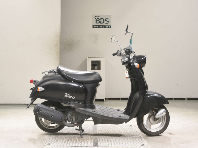 Yamaha VINO50 1998