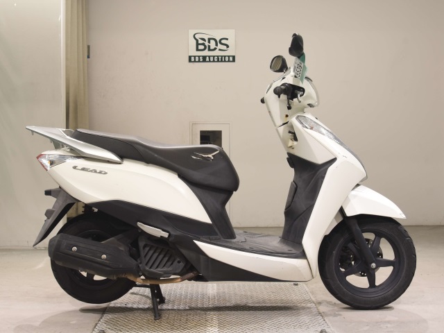 Honda LEAD125 2015